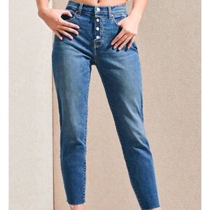 PacSun Jeans